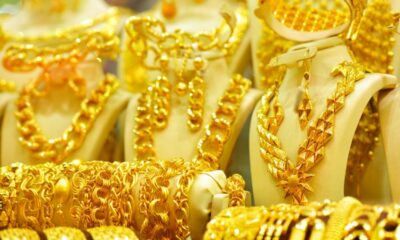 gold