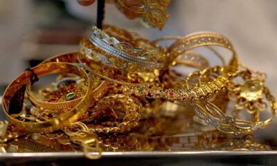 gold