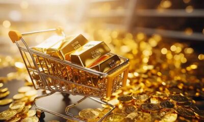 gold
