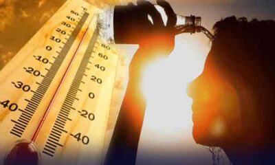 heatwave