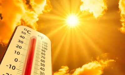 hot-weather