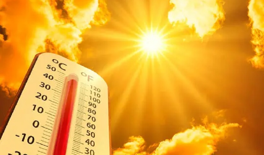 hot-weather