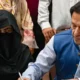 imran khan-bushra bibi