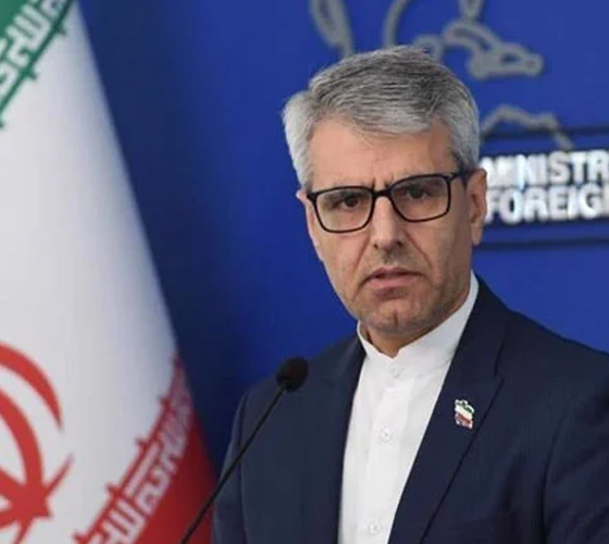 iran