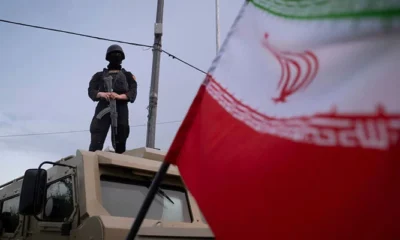 iran