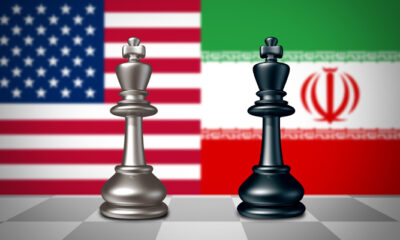 iran-america