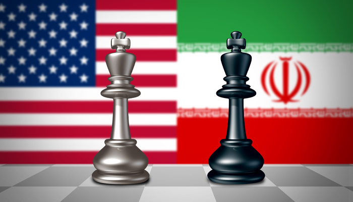 iran-america