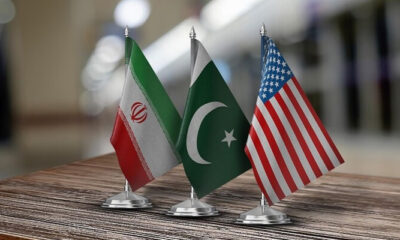 iran -america