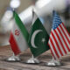 iran -america