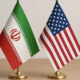 iran-america flags
