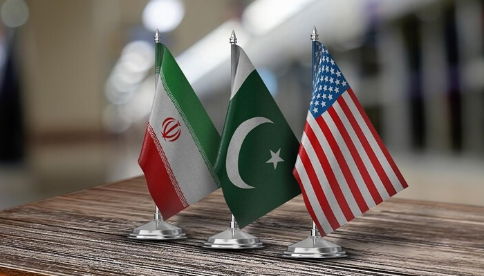 iran -america
