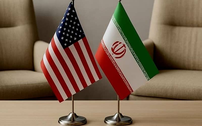 iran-and-america