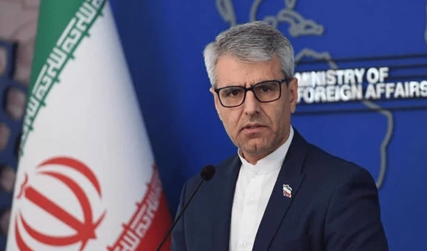 iran