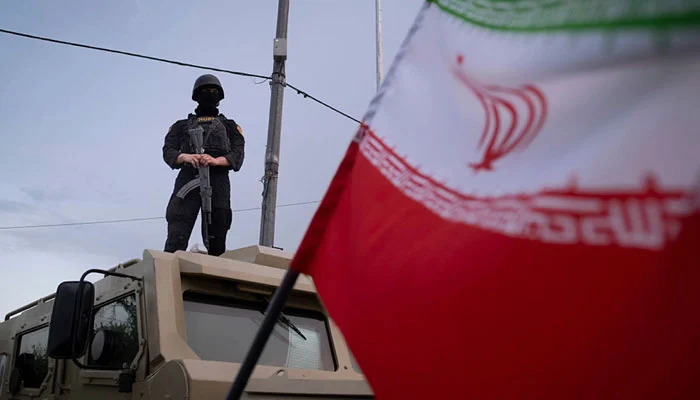 iran