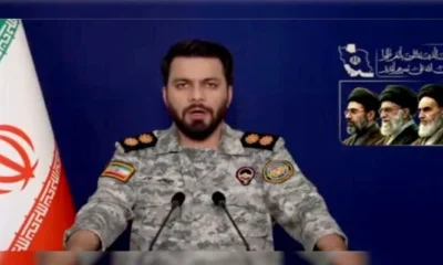 irani general ibrahim zulfiqar