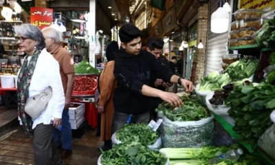 irani people