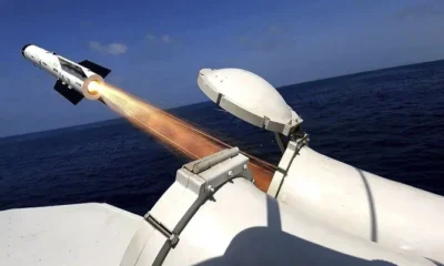 iranian fast attack ship