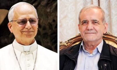 iranian-president-pope-leo