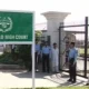 islamabad high court