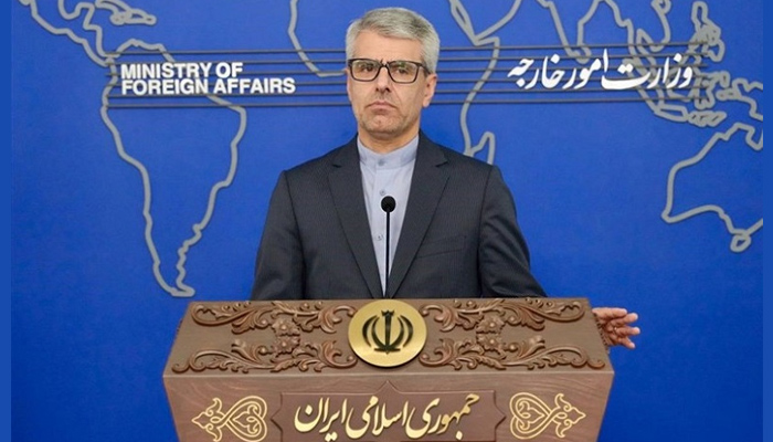 ismael baqaei