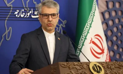 ismail baqar qalibaf