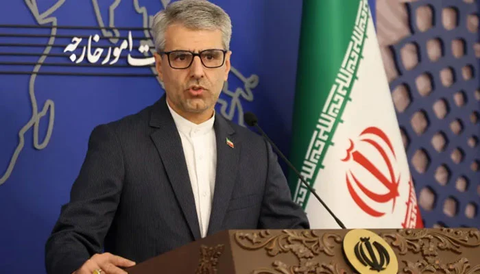 ismail baqar qalibaf
