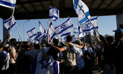 israel