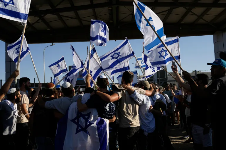 israel