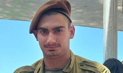 israeli soldier
