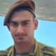 israeli soldier