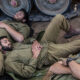 israeli soldiers
