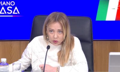 italy pm