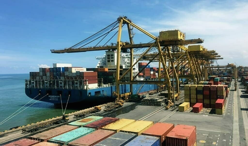 karachi-port-cargo-handling