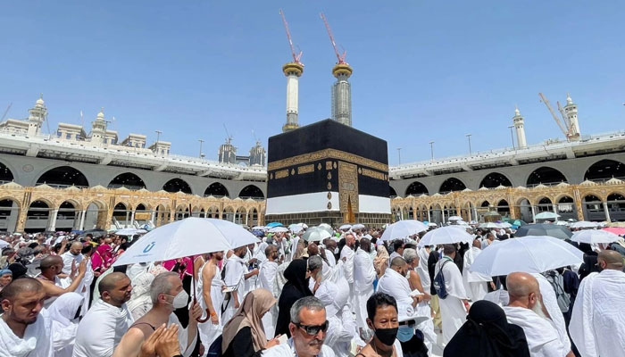 khana kaaba
