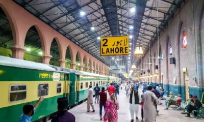 lahore-railways-station