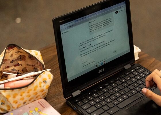 laptop