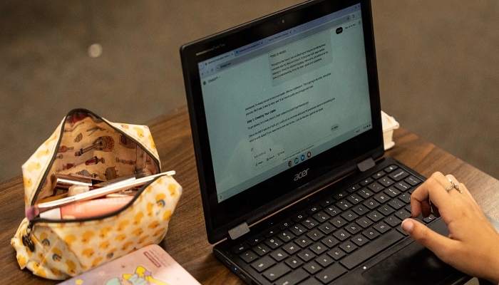 laptop