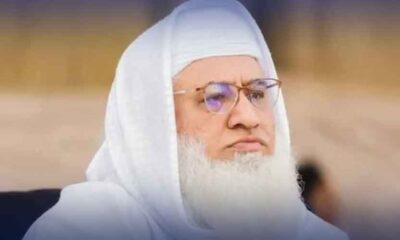 maulana-muhammad-idrees