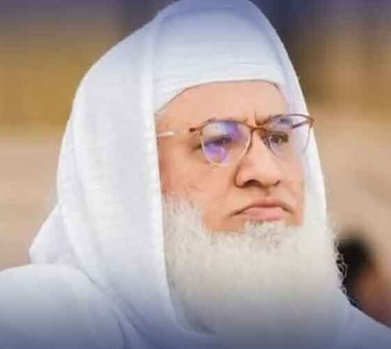 maulana-muhammad-idrees
