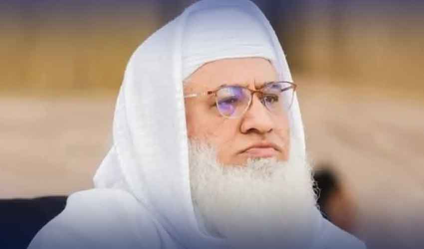 maulana-muhammad-idrees