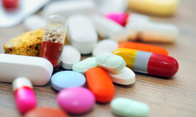 medicine