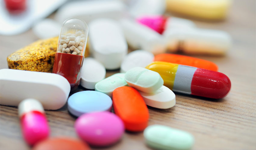 medicine