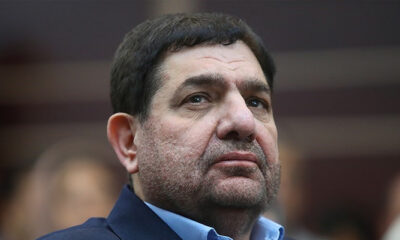 mohammad-mokhber