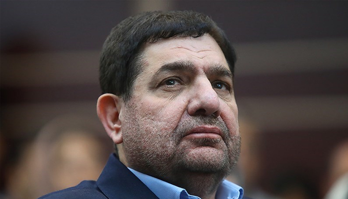 mohammad-mokhber
