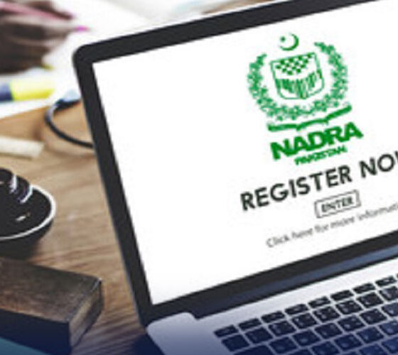 nadra