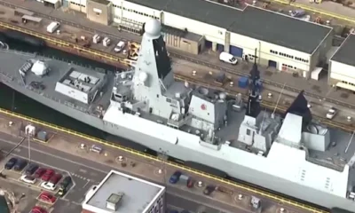 navy ship