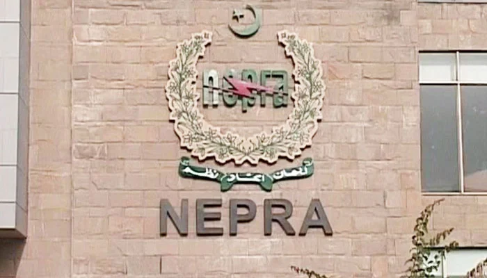 nepra