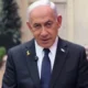netanyahu