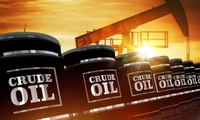 oil