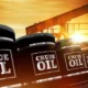 oil